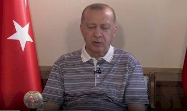 Murat İDE Saray entrikası mı?