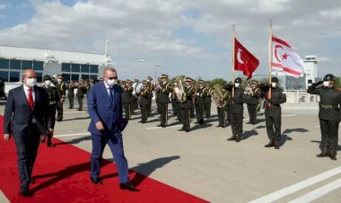 Maraş krizi: İngiltere, Türkiye'yi kınayan metni BM Güvenlik Konseyi'ne sundu
