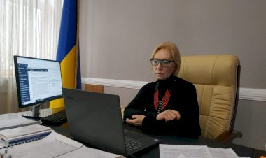 Ukraynalı ombudsman: Rusya, işgal ettiği Kırım'a asker yığmaya devam ediyor