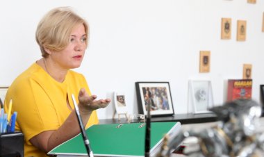 Зеленский в 2019 году мог изменить Минский формат, назвав его "планом Порошенко", - Геращенко