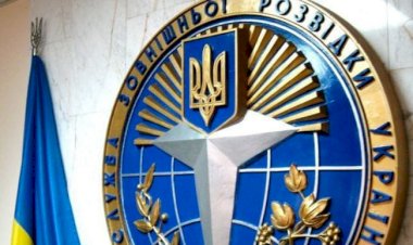 Зеленский сменил руководителя Службы внешней разведки