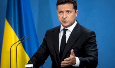 В США конгрессмены попросили Байдена перенести встречу с Зеленским