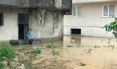 Erdoğan: Rize genelinde toplam 550 konut inşa edeceğiz