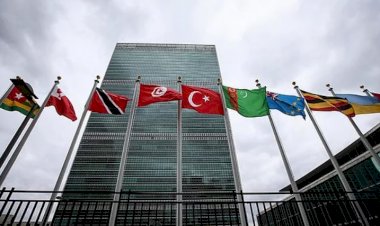 BM Güvenlik Konseyi'nden Erdoğan'ın Kıbrıs pozisyonuna ilişkin kınama