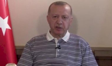 Erdoğan'ın "Bayramlık tişörtü" ile vermek istediği mesaj
