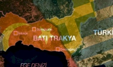 Batı Trakya Türkleri tüm baskı politikalarına rağmen davasına sadık