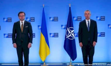 Зеленский подписал указ о неотложных мерах интеграции Украины в НАТО