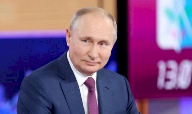 Комментарий: Как Путин повторяет Милошевича