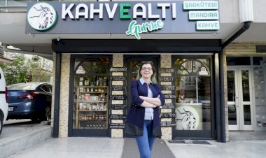 “Sağlıklı gıdanın sırrı müstahsilde saklı!”
