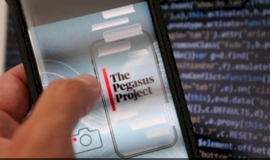 Pegasus: Ne kadar güvendeyiz?
