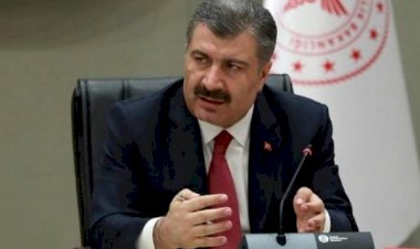 Sağlık Bakanı Koca: Şu anki sorun, tedbirlerin esnetilmesi