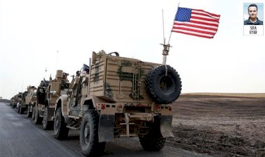 ABD’nin Yunanistan’ın stratejik bölgesi Dedeağaç'a yeniden askeri sevkıyat yapması dikkat çekti