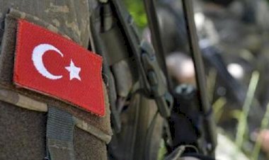 Fırat Kalkanı Harekatı bölgesinde şehit olan askerlerin isimleri belli oldu