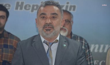 DSP'de Cumhur ittifakı krizi: Toplu istifa kararı