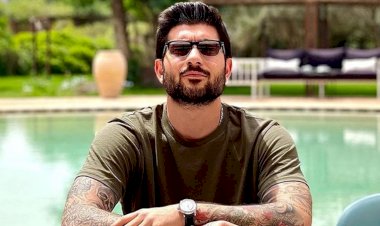 Sedat Peker'in oğlunun pasaportu iptal edildi