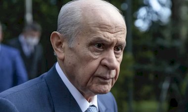 Bahçeli'den Lozan çıkışı: Anlaşmanın gölgelenmesi zilletin ta kendisidir