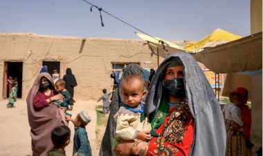 Afghanistan's Media Freedom in Retreat as Taliban Advances
