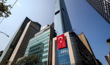 New York'taki Türkevi binası 291 milyon dolara mal oldu