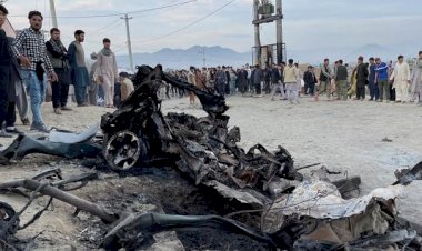 BM: Afganistan'daki sivil ölümlerinde artış kaydedildi