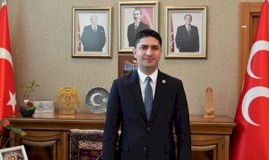 MHP’li vekile bakandan yanıt: Söz konusu bile değil