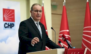CHP'li Öztrak'tan Merkel ve Kurz’a: Kendinize gelin