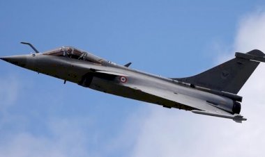 Akar'dan Yunanistan'ın Rafale alımına tepki