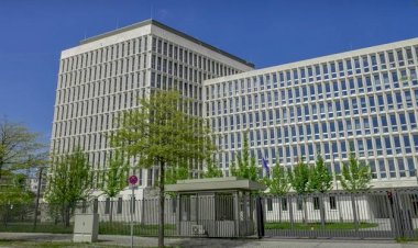 Alman hükümetinden infaz listeleriyle ilgili ilk açıklama