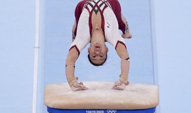 Tokyo Olimpiyatları: Kadın sporcuların 'cinsellik çağrıştıran' görüntüleri yayınlanmayacak