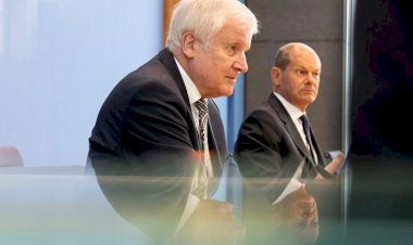 'İnfaz listeleri': Alman İçişleri Bakanlığı Türkiye kökenli muhaliflere yönelik listeleri inceliyor