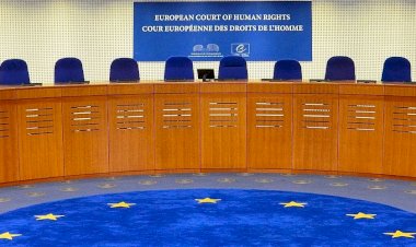 SBU’dan eski Yarbay, AİHM’e Ukrayna güvenlik güçlerinin işkenceleri hakkında bilgi vermeye hazır