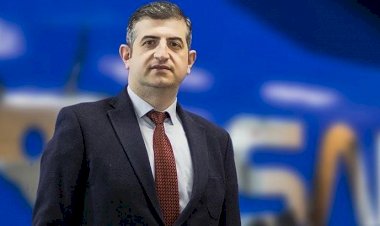 Baykar, Ukrayna ile iş birliğini genişletmeyi planlıyor