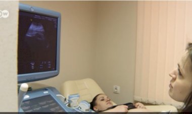 "Дитина під ключ": в Україні викрили схему продажу немовлят за кордон
