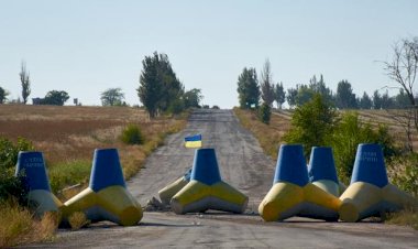 За рік на Донбасі загинули 45 українських військових
