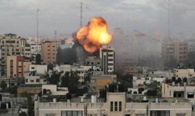 İnsan Hakları İzleme Örgütü açıkladı: İsrail ve Hamas savaş suçu işledi