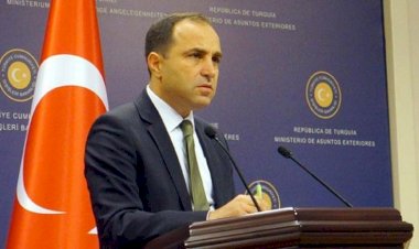 Türkiye ve KKTC’den AB’nin ‘Kapalı Maraş’ açıklamasına kınama