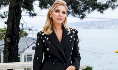 Arzu Sabancı 'Mülteci istemiyorum' dedi, CHP'li Özkoç destek verdi