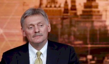 Kremlin: Kırım-Kuzey Kıbrıs pazarlığı söz konusu bile olamaz