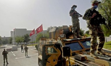 Ankara'dan gelen Tunus açıklamalarının şifreleri