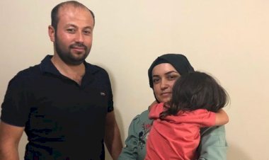 Afgan göçmenler: "Kızım asit dökülmeden okusun diye geldik"