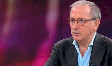 Fatih Altaylı fonlanan gazetecilerin ek listesini açıkladı