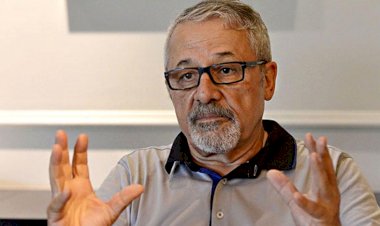 Prof. Naci Görür: Hem Yedisu hem de Göynük fayında büyük deprem bekliyoruz