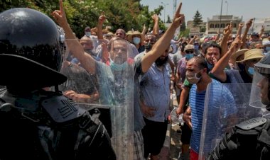 Tunus’taki devlet krizinin perde arkası