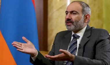 Paşinyan'dan Rusya'ya Azerbaycan çağrısı: Sınıra Rus askerleri konuşlansın
