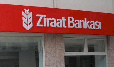 Almanya'dan çok kritik Ziraat Bankası hamlesi