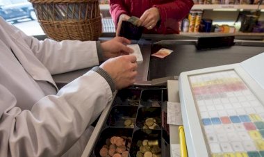 Almanya'da enflasyon oranı yüzde 3,8 oldu