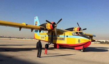 Eski THK yöneticisi Duman: Uçaklarımız kişisel hırslar yüzünden hangarda