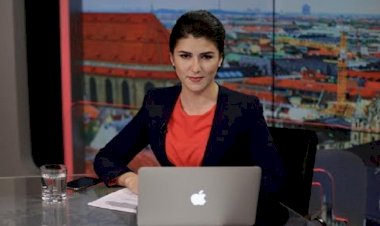 Ukrayna Nato'ya mı giriyor ?