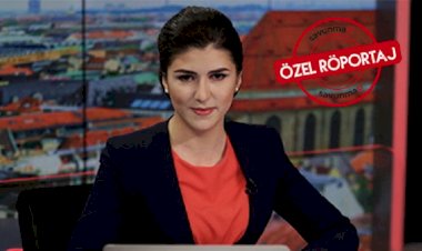 Gülsüm Khalilova: Kırım'da işgal politikasını desteklemek en büyük suçtur