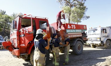HACI BEKTAŞ VELİ FESTİVALİ ERTELENDİ