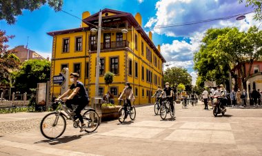 Konya yerli ve yabancı turistleri bekliyor